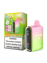Geek Bar Pulse Sour