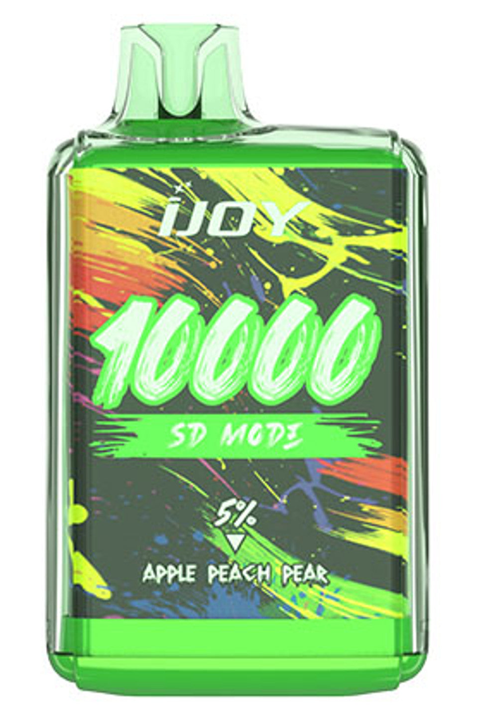 Ijoy 10000