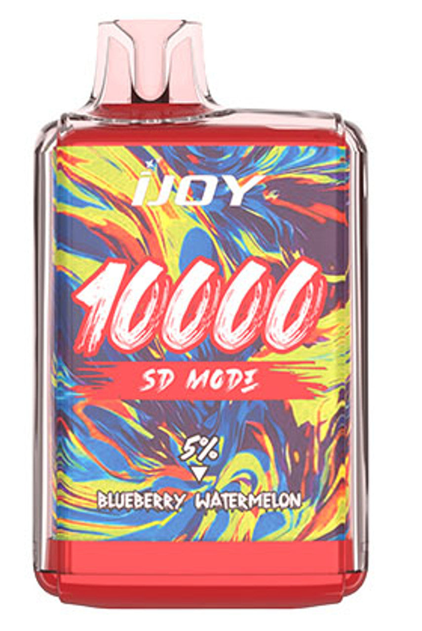 Ijoy 10000