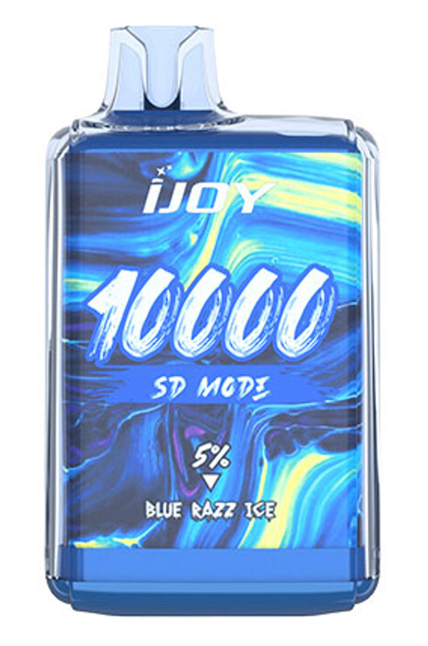 Ijoy 10000