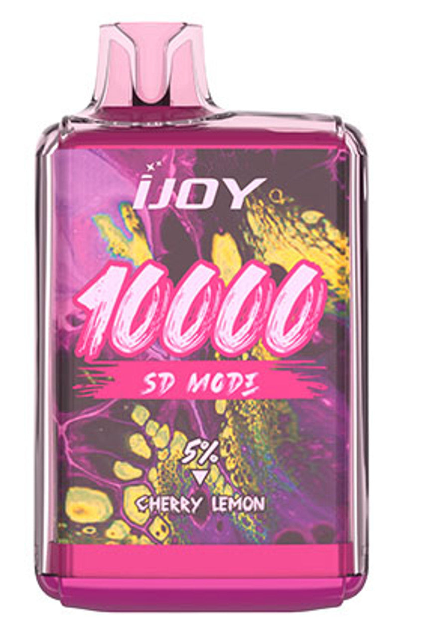 Ijoy 10000