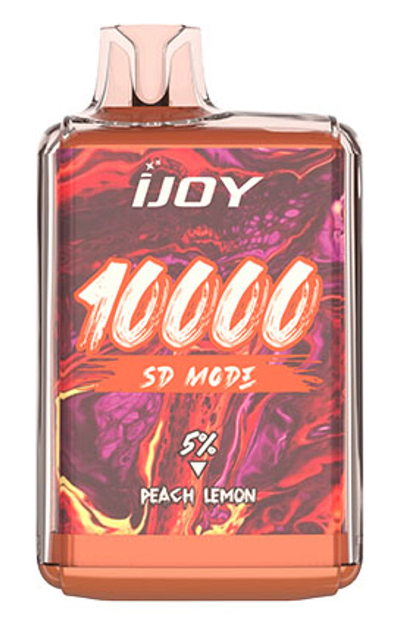 Ijoy 10000