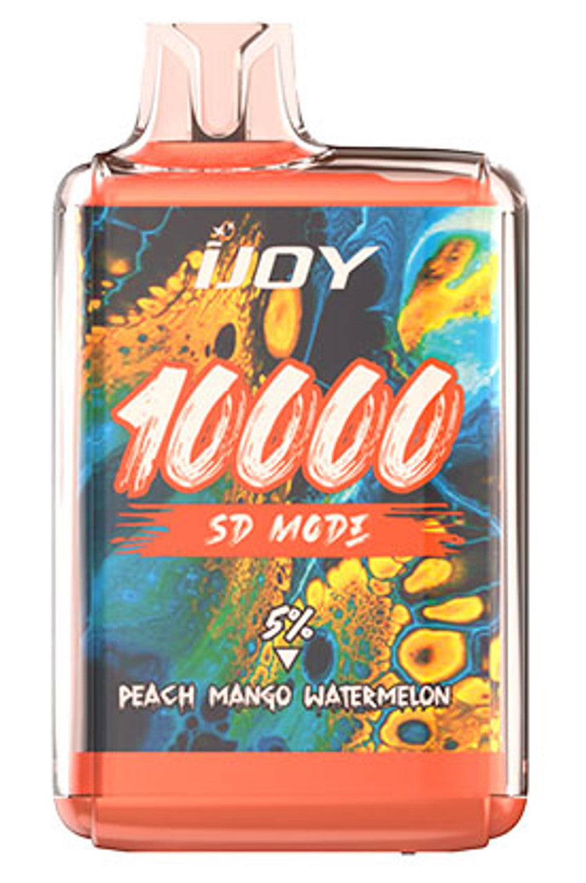 Ijoy 10000