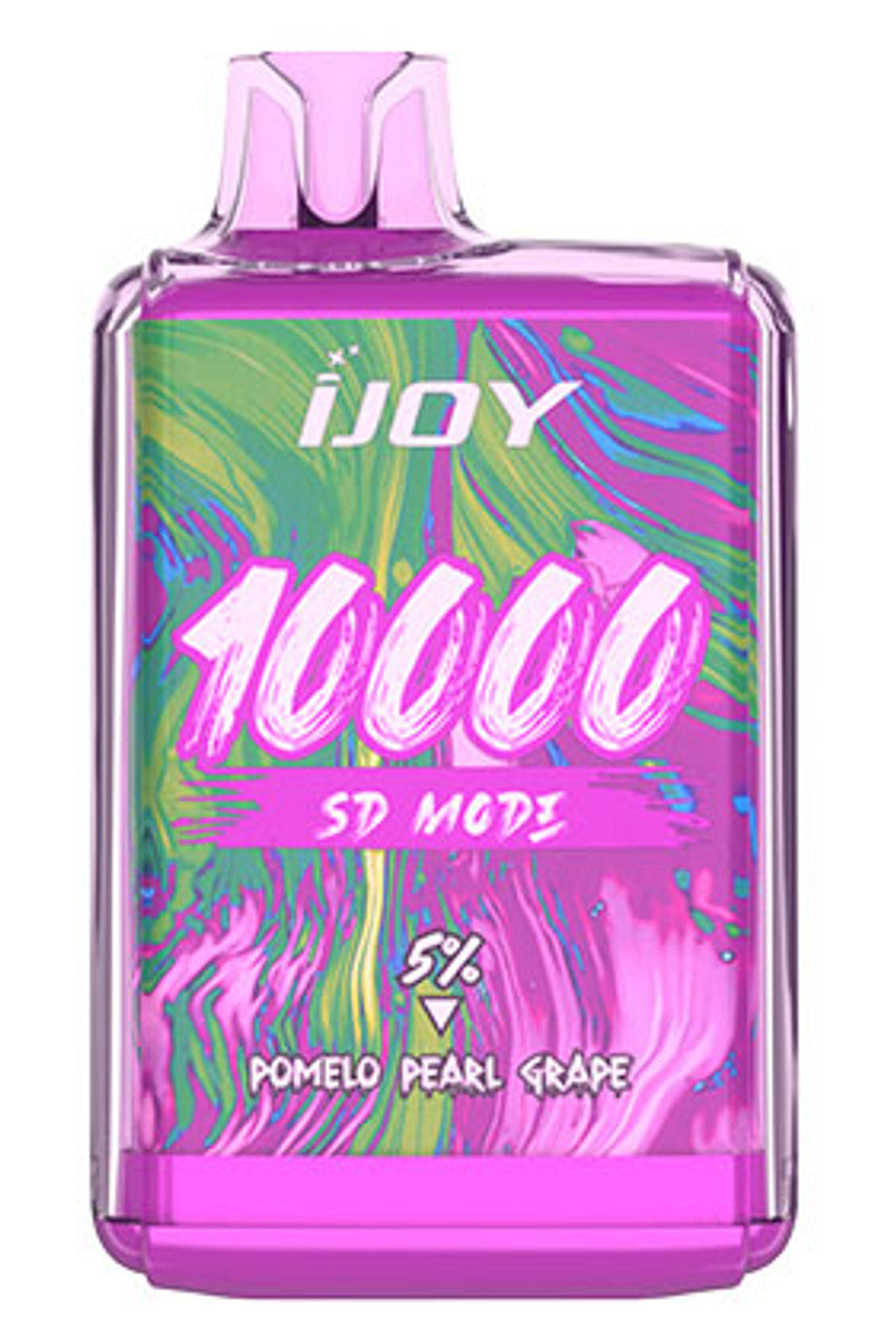 Ijoy 10000