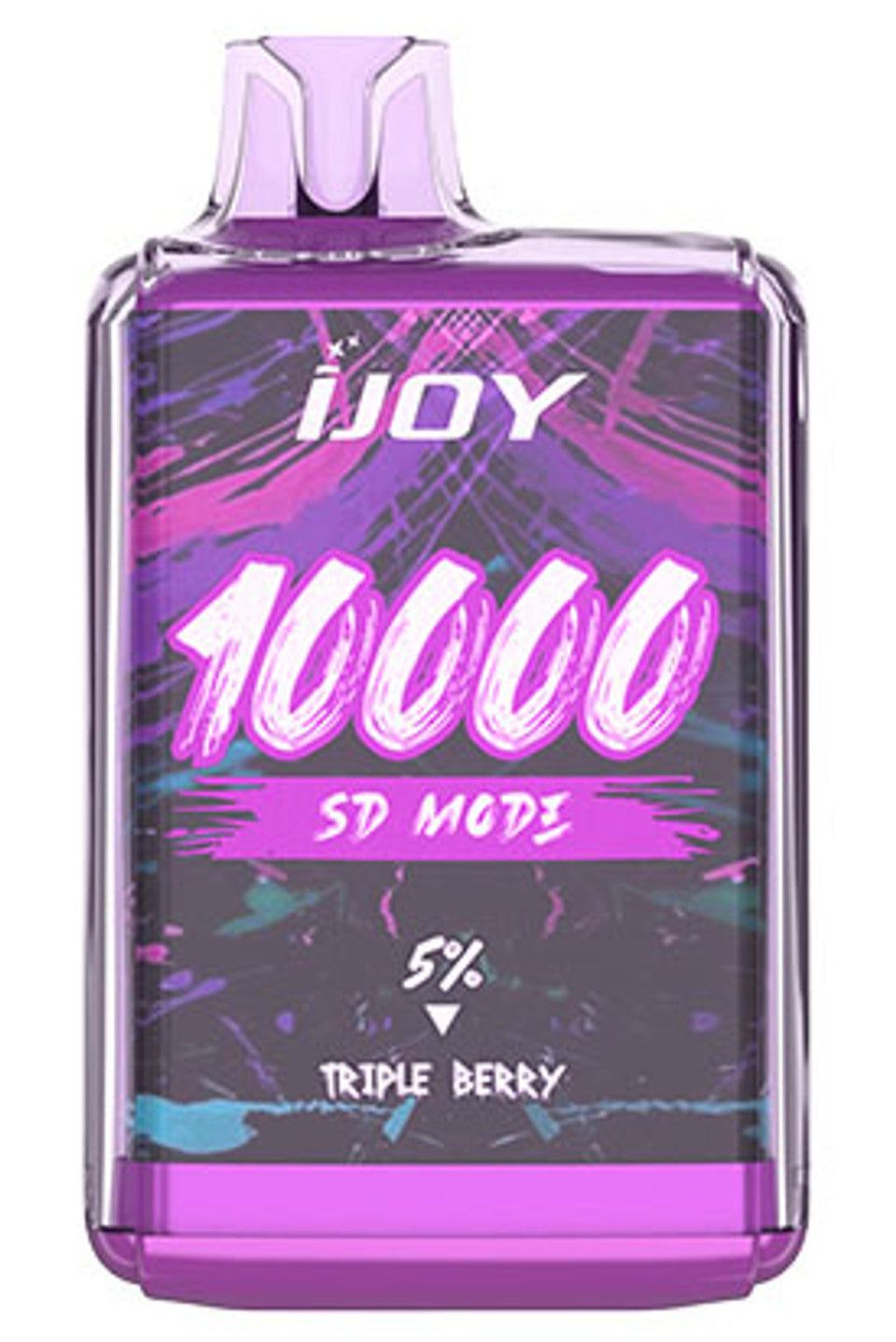 Ijoy 10000