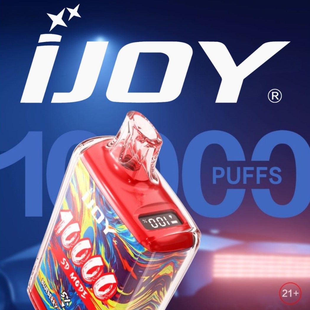 Ijoy 10000