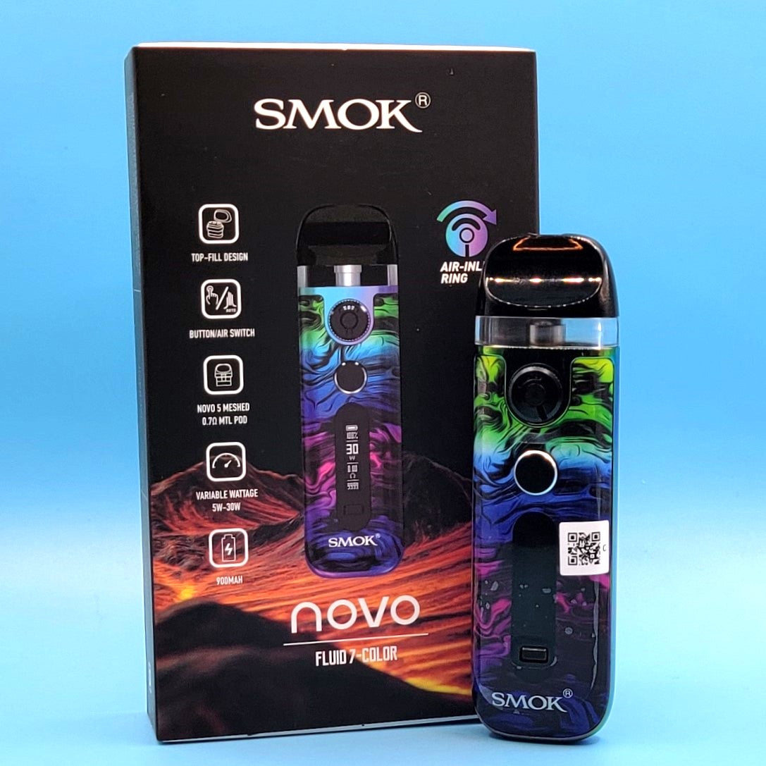 Smok Novo 5 Kit