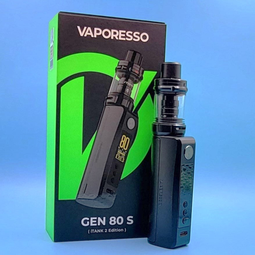 Vaporesso Gen 80S Kit