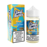 Cloud Nurdz E-Liquid