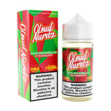 Cloud Nurdz E-Liquid