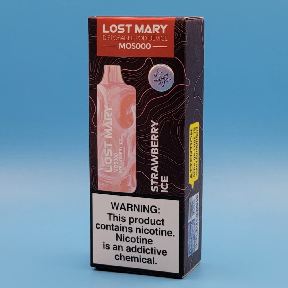 Lost Mary 5000