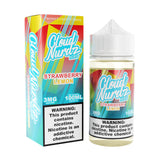 Cloud Nurdz E-Liquid