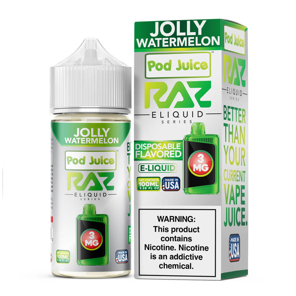 Pod Juice