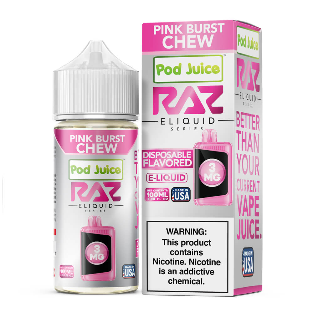 Pod Juice