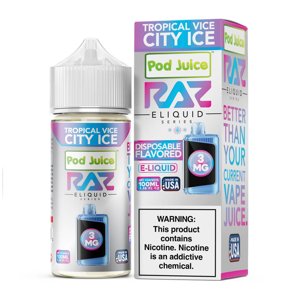 Pod Juice